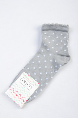 Шкарпетки для дівчинки 